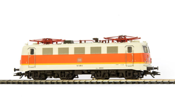 Märklin 39412 BR141 S-Bahn Electric Locomotive