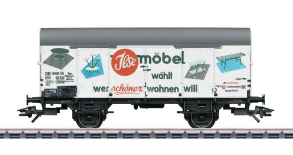 Märklin 48165 Insider H0 Annual Car for 2015