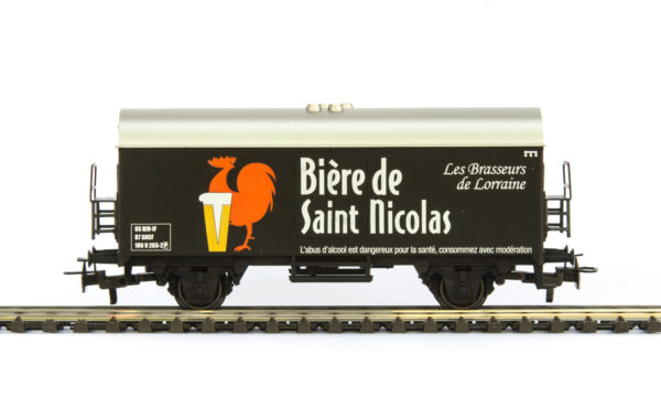 Märklin 4415.541 Biere de Saint Nicolas