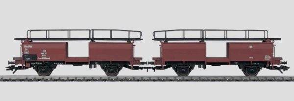 Märklin 46121 Auto Transport Cars