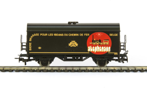 Märklin 4415 85094 Stephenson Beer Wagon