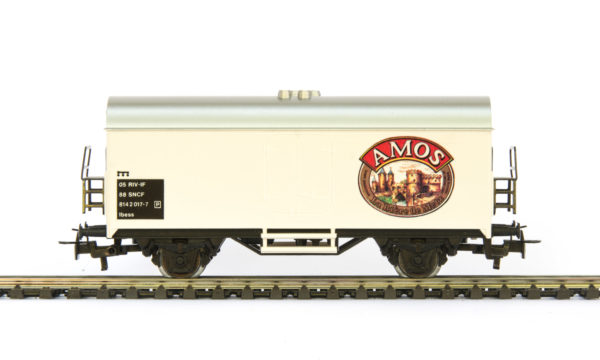 Märklin 4415 88733 Amos Beer Wagon