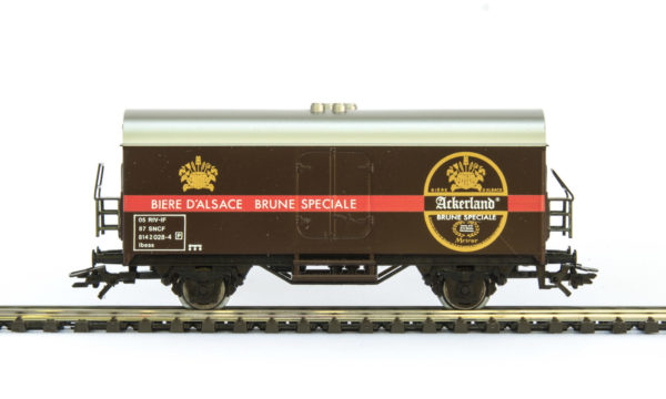 Märklin 4415 90018 Ackerland Beer Wagon