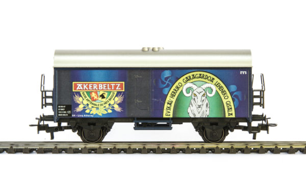 Märklin 4415.462 Akerbeltz Beer Wagon