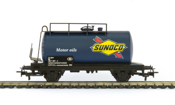 Märklin 4441.811 Sunoco Tank Wagon