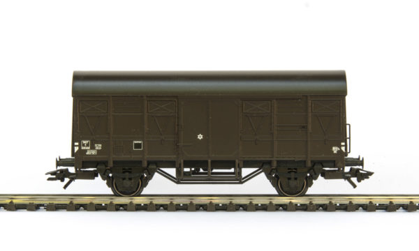 Märklin 44900.001 SNCF Box Car