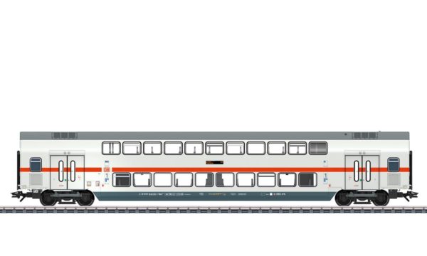 Märklin 43481 IC2 1st Class Bi-Level Car